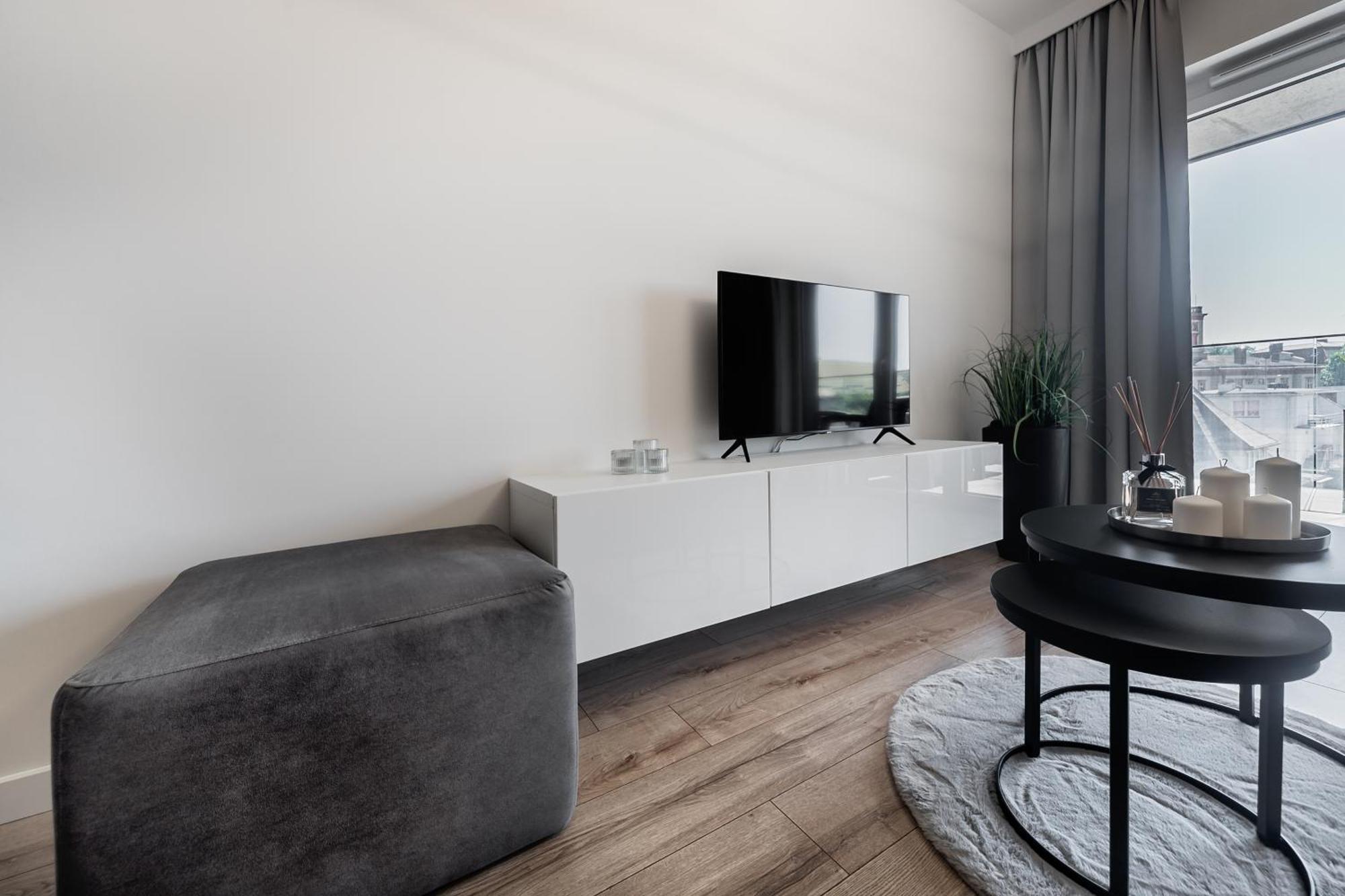 Wyspa Uznam Marina Jachtowa * Świnoujście