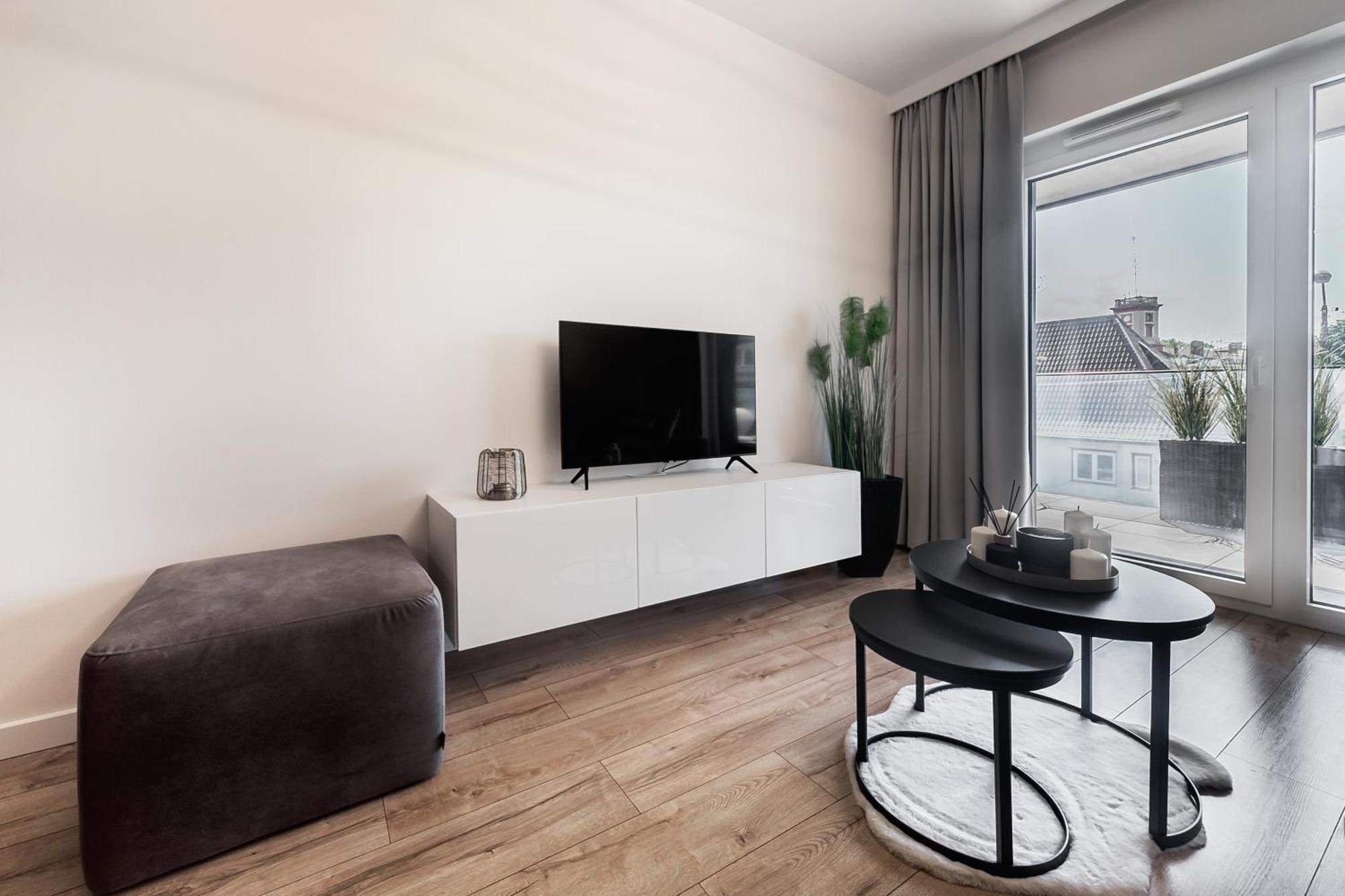 Wyspa Uznam Marina Jachtowa * Świnoujście