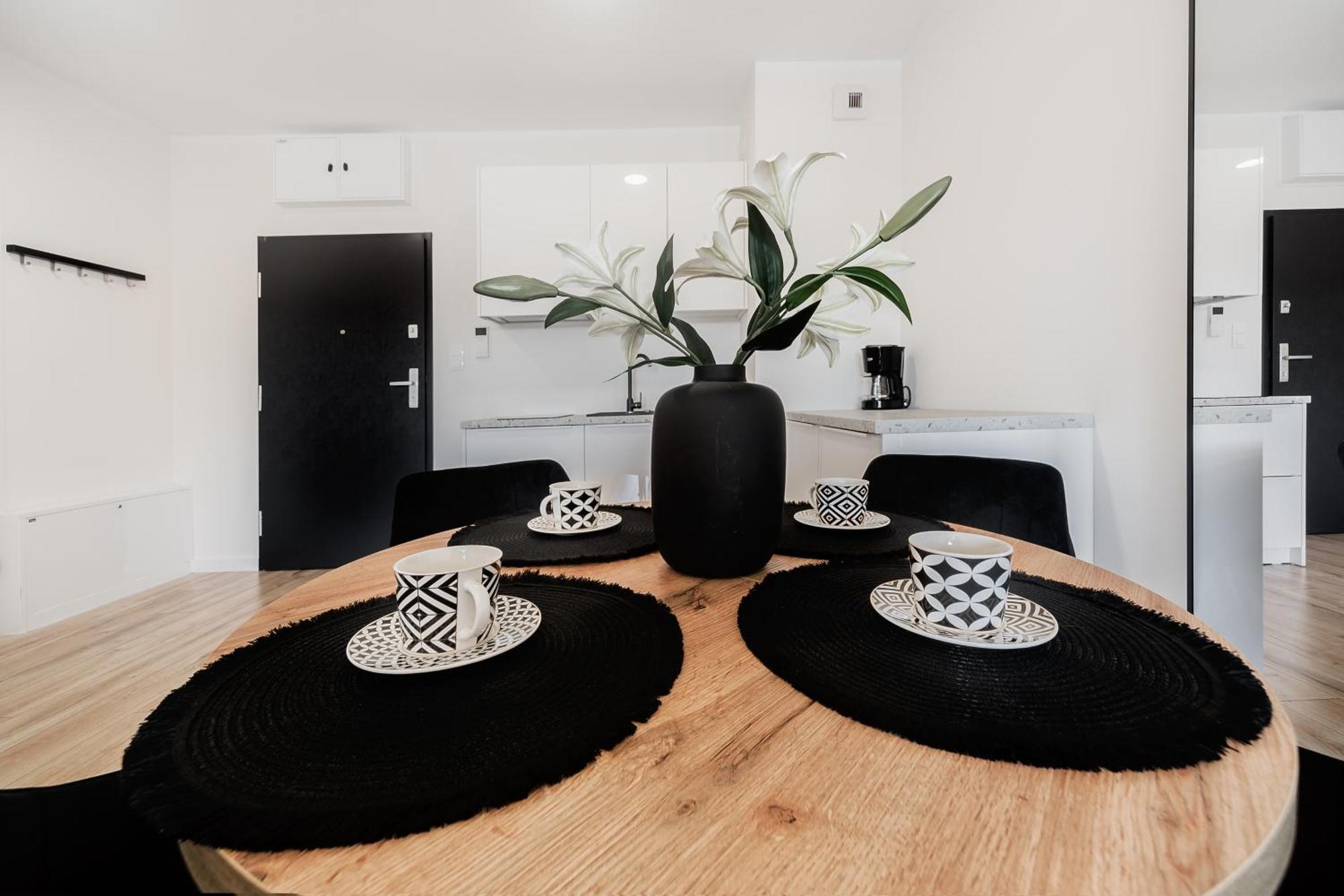 Wyspa Uznam Marina Jachtowa Apartament Świnoujście