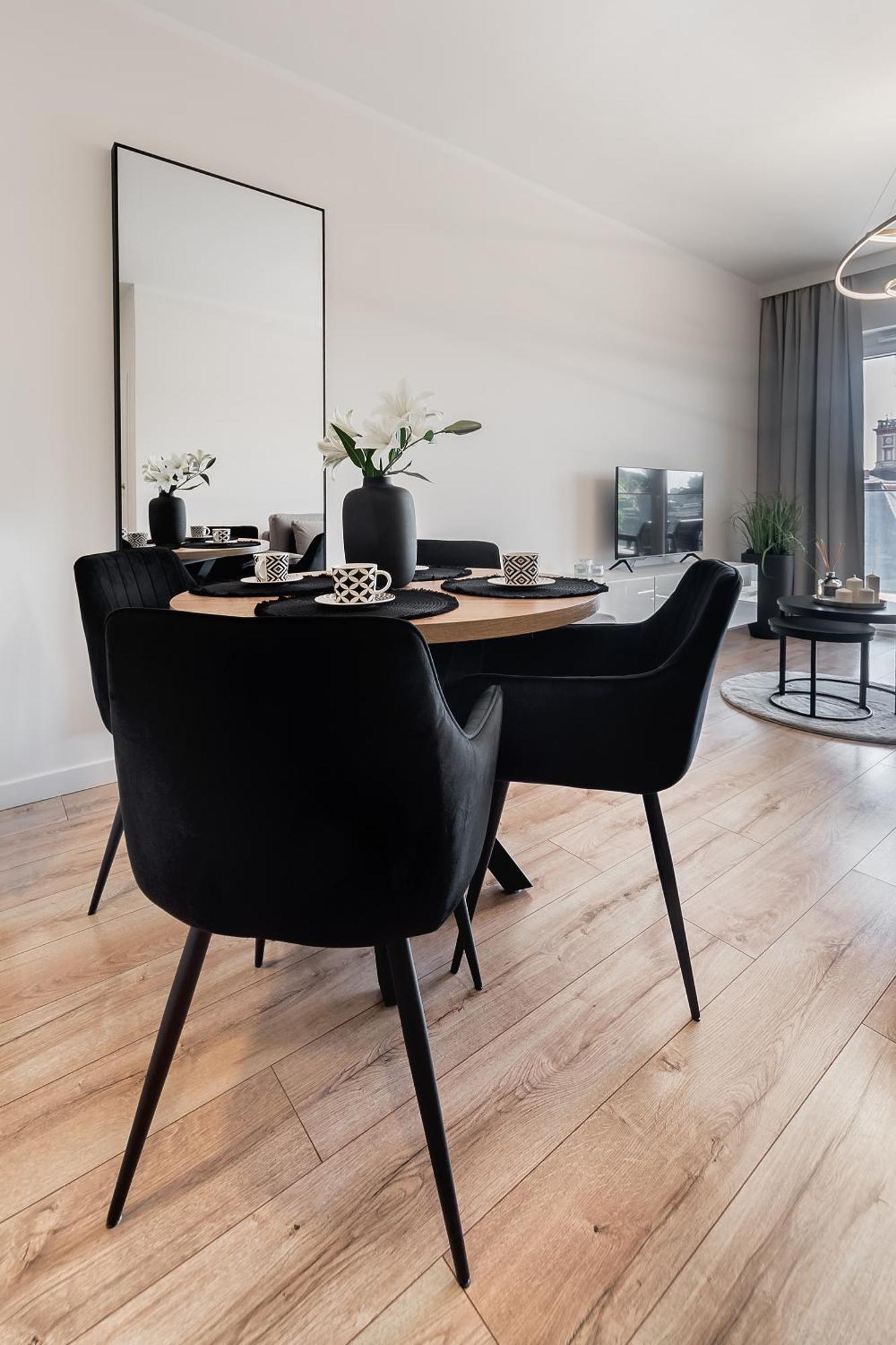 Wyspa Uznam Marina Jachtowa Apartament *